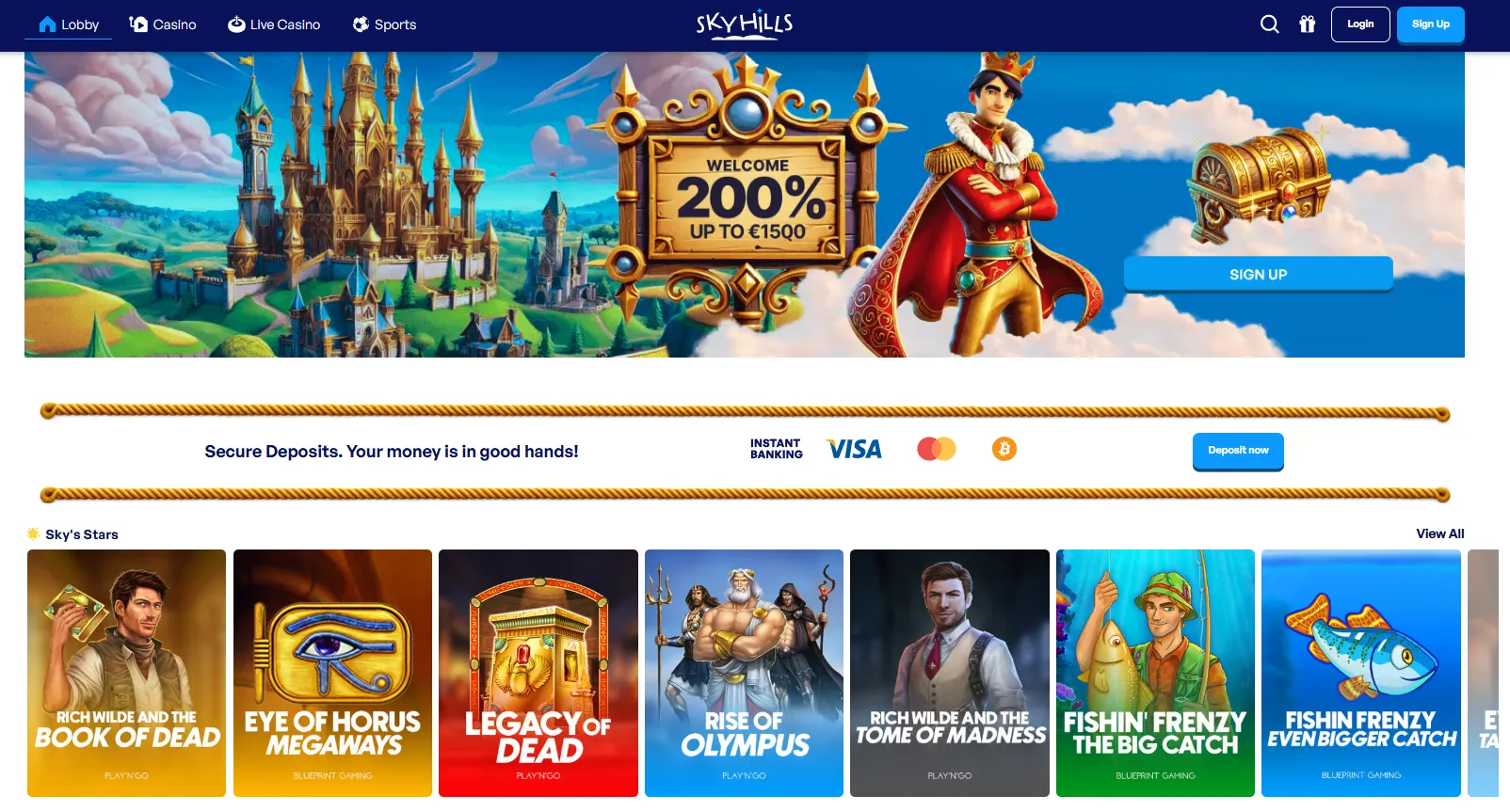 En Djupdykning i Bonusar hos Casinon utan Svensk Licens Bonusar hos Casinon utan Svensk Licens